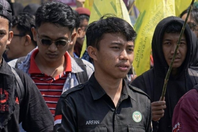 Gerakan Mahasiswa Produktif untuk Perubahan Sosial yang Berkelanjutan
