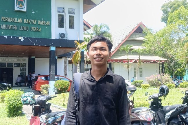 Banjir Malangke Luwu Utara, Krisis Alam atau Krisis Kepemimpinan?