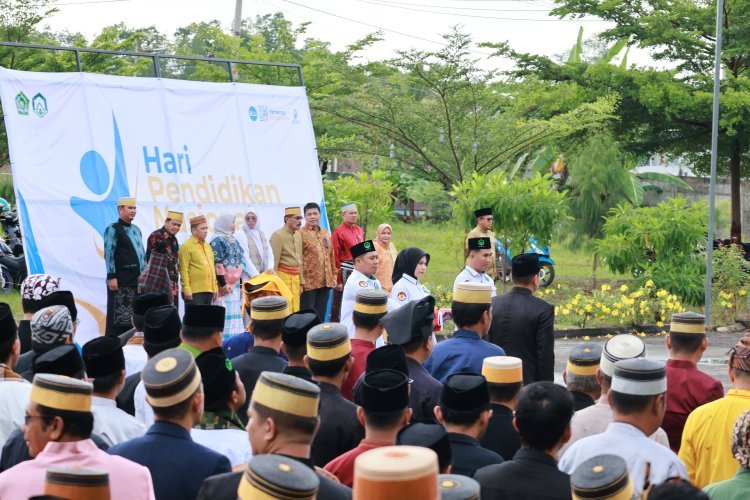 Hardiknas 2026, UIN Palopo Soroti Akses dan Mutu Pendidikan yang Belum Merata