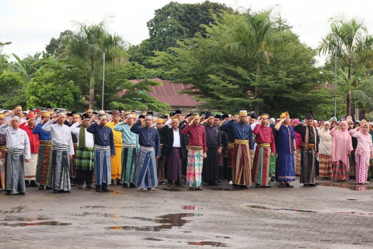 Hardiknas 2026, UIN Palopo Soroti Akses dan Mutu Pendidikan yang Belum Merata