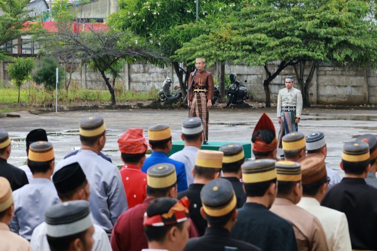 Hardiknas 2026, UIN Palopo Soroti Akses dan Mutu Pendidikan yang Belum Merata