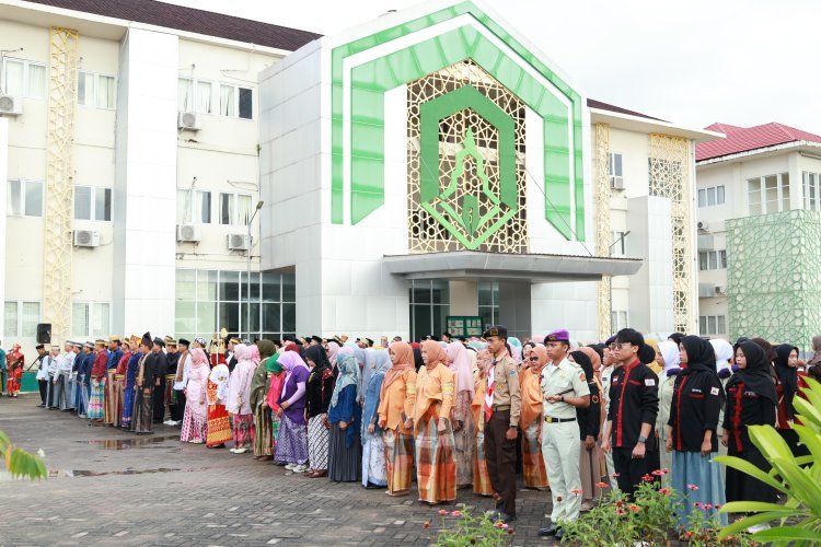 Hardiknas 2026, UIN Palopo Soroti Akses dan Mutu Pendidikan yang Belum Merata