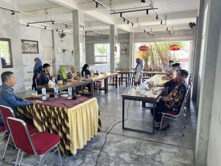 Musda DDI Palopo Digelar Mei 2026, Fokus pada Arah Pengembangan Dakwah dan Pendidikan