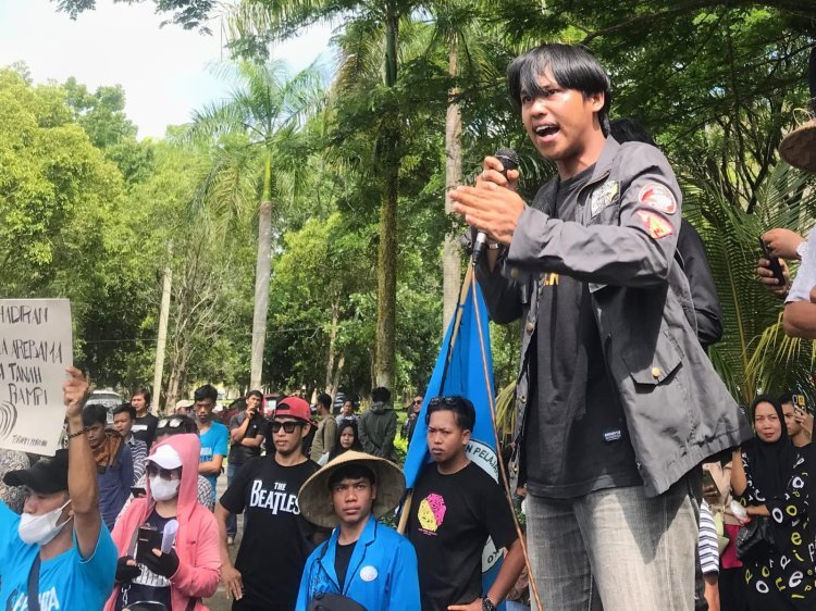 Hak Masyarakat dan Masa Depan Rongkong di Tengah Proyek Geotermal