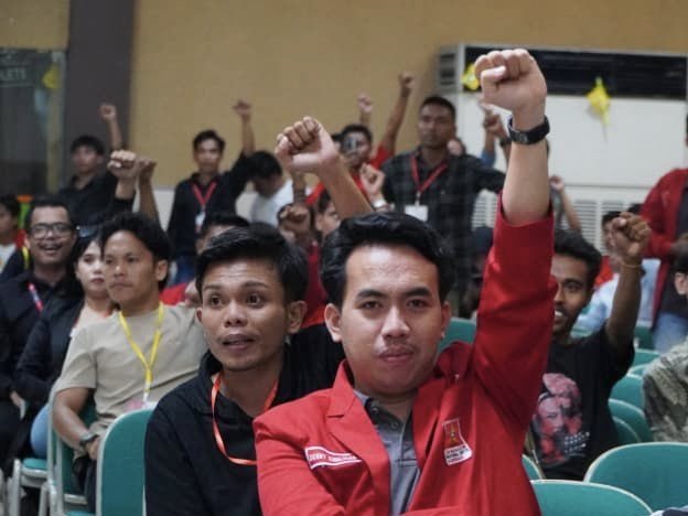 Kekerasan terhadap Aktivis dan Kemunduran Demokrasi Luwu Utara