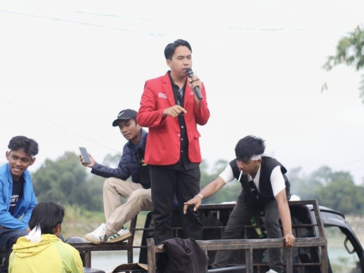 Kekerasan terhadap Aktivis dan Kemunduran Demokrasi Luwu Utara