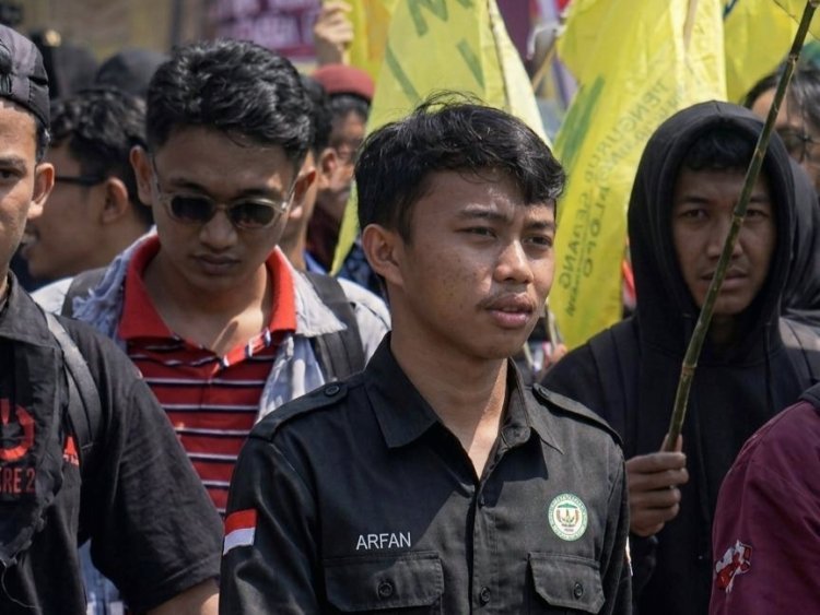 Gerakan Mahasiswa Produktif untuk Perubahan Sosial yang Berkelanjutan