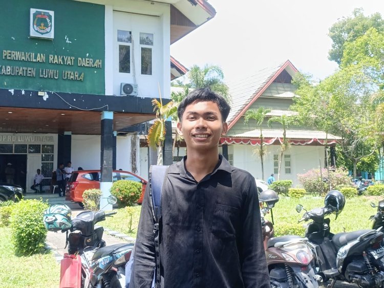 Banjir Malangke Luwu Utara, Krisis Alam atau Krisis Kepemimpinan?
