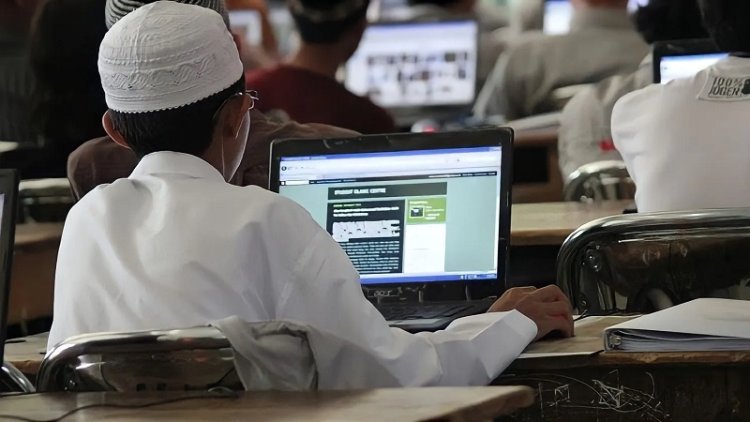 Digitalisasi Pendidikan Islam dan Ancaman Hilangnya Ruh Pembelajaran