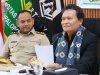 Dua Asesor Nasional Tinjau Prodi HTN Fasya UIN Palopo