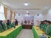 Mahasiswa Kelas Internasional UIN Palopo Ikuti Pelatihan Public Speaking