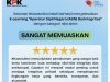 Perkuat Integritas dan Moderasi Beragama, ASN UIN Palopo Ikuti Pelatihan Nasional Kemenag