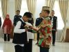 Bangun Kampus Ramah dan Aman, UIN Palopo Kukuhkan Relawan Satgas PPK