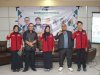 HMPS BKI UIN Palopo Gelar Seminar Nasional Penguatan Kompetensi Mahasiswa
