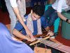 17 Mahasiswa Internasional Ikuti Program Immersi Budaya Tana Luwu oleh UIN Palopo