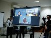 BAN-PT Verifikasi Mutu Prodi Sosiologi Agama FUAD UIN Palopo