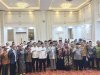 Menteri Agama Tekankan Harmoni Manusia, Alam, dan Tuhan dalam Lokakarya Ekoteologi