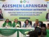 Asesor UNNES dan UNTAD Tinjau Prodi Pendidikan Matematika UIN Palopo