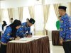 Delapan ASN UIN Palopo Dilantik dalam Jabatan Fungsional Pertama
