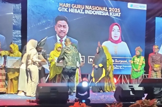 Inovasi dari Sulsel: SI-PALING LANTANG SMPN 14 Palopo Jawab Tantangan Pendidikan Karakter