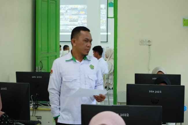 UM-PTKIN 2026, UIN Palopo Siapkan Fasilitas dan Layanan Optimal