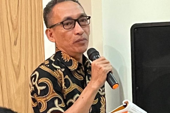 Satu Pertanyaan untuk Mahfud MD, Sejuta Renungan tentang Keadilan