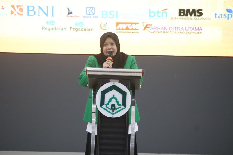 Dekan FEBI: Mahasiswa Magang Harus Kuasai Teknologi dan Adaptif di Lingkungan Kerja