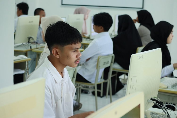 UM-PTKIN 2026, UIN Palopo Siapkan Fasilitas dan Layanan Optimal