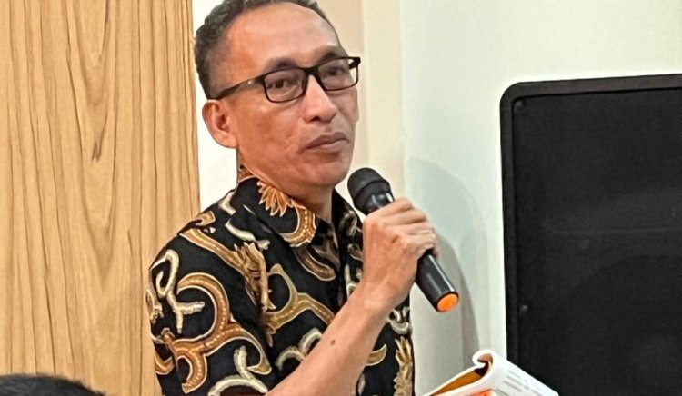 Satu Pertanyaan untuk Mahfud MD, Sejuta Renungan tentang Keadilan