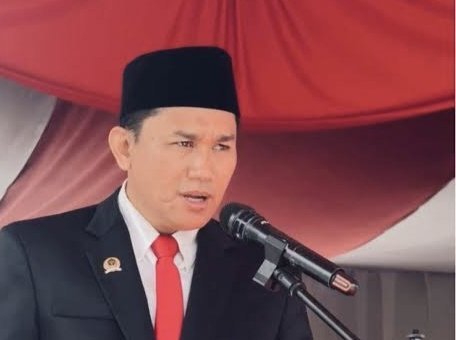 Anggaran Puluhan Miliar Dipertanyakan, DPRD dan Pemuda Desak Audit Proyek Cetak Sawah Malangke Barat