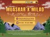 HMPS PBA UIN Palopo Gelar Muaskar X Milad, Bangun Budaya Berbahasa Arab Mahasiswa