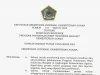 UIN Palopo Perkuat Kiprah Akademik Nasional, Tambah 3 Guru Besar dan 2 Reviewer Riset Kemenag