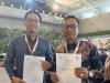 UIN Palopo Perkokoh Jejaring Akademik, Dosen Berbagi Inspirasi kepada Pelajar