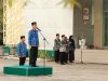 Rektor UIN Palopo: Pelayanan yang Baik Akan Membekas dalam Perjalanan Mahasiswa