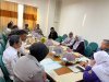 FEBI UIN Palopo Pelopori Kolaborasi Kampus dengan Tiga Pilar Kewilayahan
