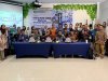 UIN Palopo Perkuat Kompetensi Dosen Hadapi Era AI melalui Pelatihan Digitalisasi Bahan Ajar