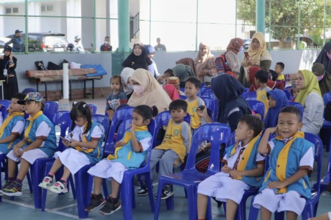 UIN Palopo Buka Pendaftaran Labschool PIAUD, Dukung Tumbuh Kembang Anak melalui Pendidikan Berkualitas