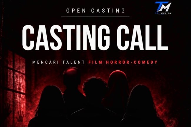 Sineas Muda Palopo Garap Film Komedi Horor NIM 666, Targetkan Festival Film Indonesia