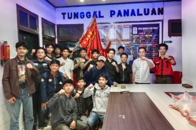 GERMAPA Desak Pemkot Palopo Cabut Izin NSJ Billiard, Soroti Dugaan Penyalahgunaan Perizinan Usaha