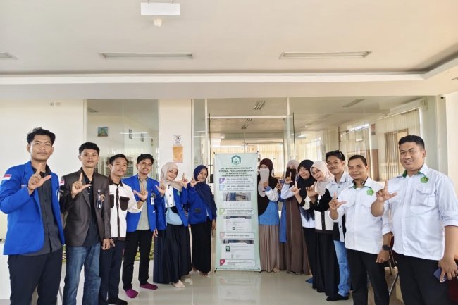 UIN Palopo Perkuat Kualitas Kampus melalui Akreditasi dan Kolaborasi Nasional