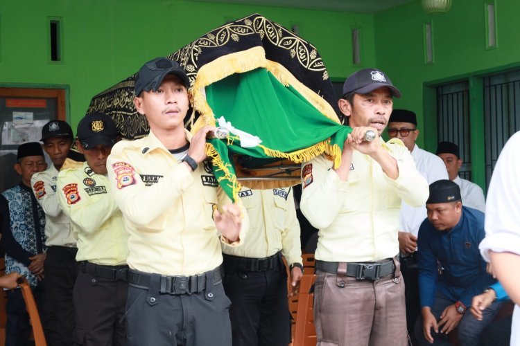 Sepekan Berpulang, Muhammad Tahmid Nur Dikenang sebagai Akademisi Berdedikasi