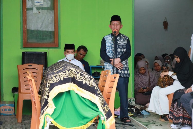 Sepekan Berpulang, Muhammad Tahmid Nur Dikenang sebagai Akademisi Berdedikasi