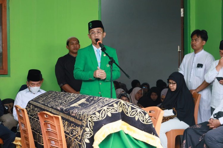Sepekan Berpulang, Muhammad Tahmid Nur Dikenang sebagai Akademisi Berdedikasi