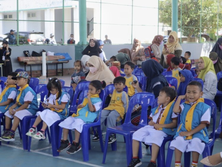 UIN Palopo Buka Pendaftaran Labschool PIAUD, Dukung Tumbuh Kembang Anak melalui Pendidikan Berkualitas