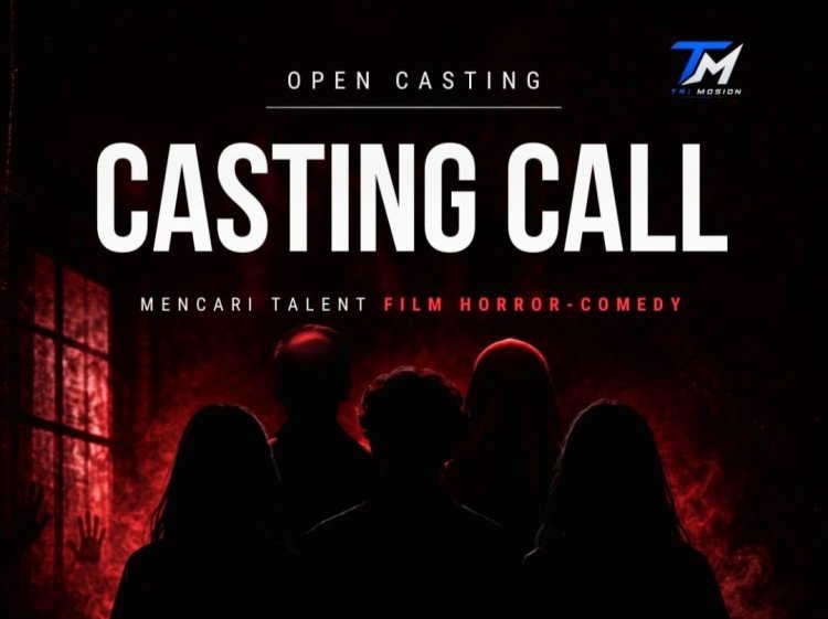 Sineas Muda Palopo Garap Film Komedi Horor NIM 666, Targetkan Festival Film Indonesia
