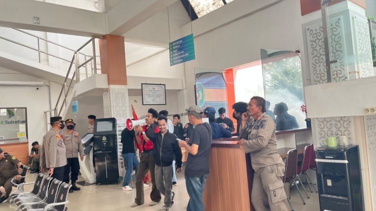 GERMAPA Desak Pemkot Palopo Cabut Izin NSJ Billiard, Soroti Dugaan Penyalahgunaan Perizinan Usaha