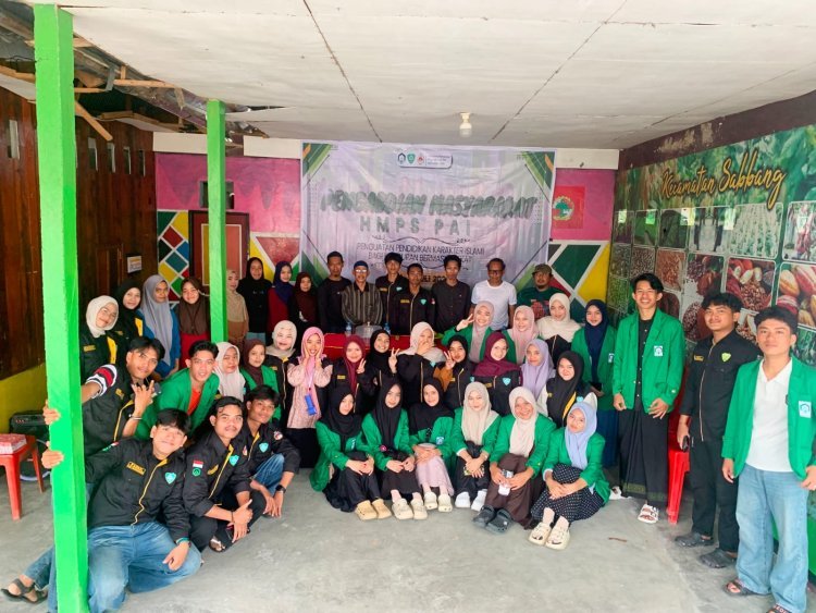 Mahasiswa UIN Palopo Ukir Prestasi Regional dan Perkuat Pengabdian Masyarakat