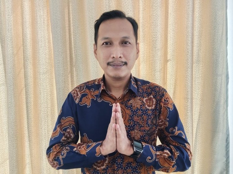 Para Ketua, Bersiaplah Menderita!