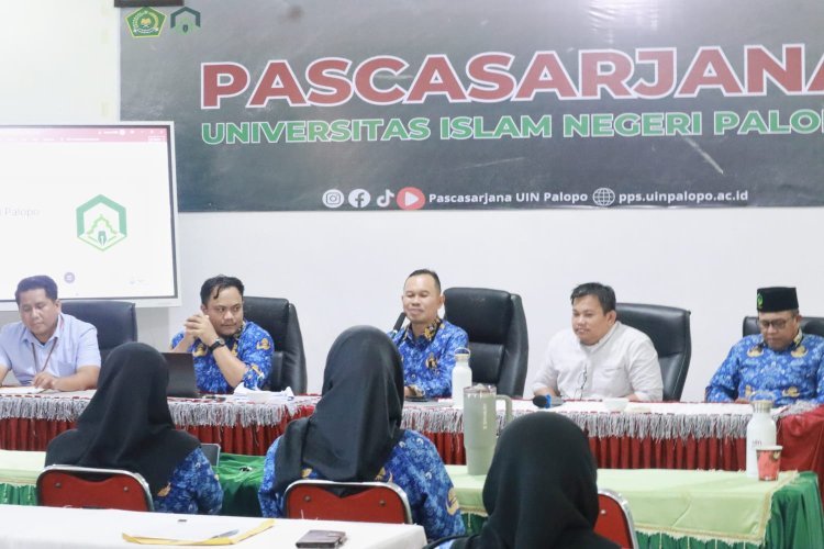 UIN Palopo Buka Jalur RPL 2026/2027, Pengalaman Kerja Bisa Diakui Jadi SKS