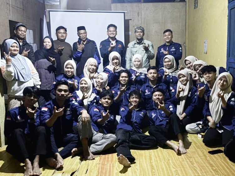 Dari Latimojong hingga Banten, Mahasiswa UIN Palopo Mengabdi untuk Negeri